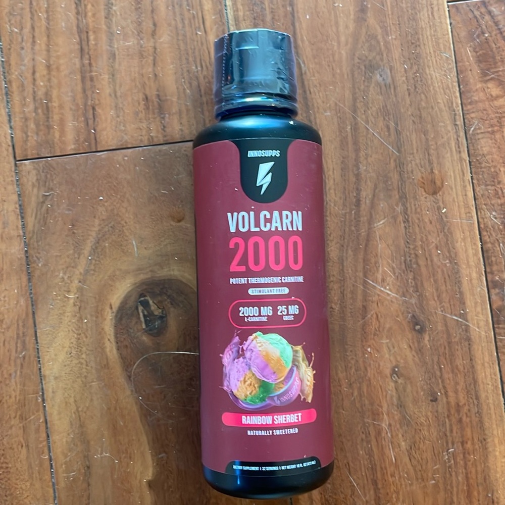 Volcarn 2000